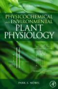 Physicochemical and environmental plant physiology