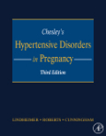 Chesley's hypertensive disorders in pregnancy