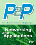 P2P networking and applications