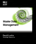 Master data management