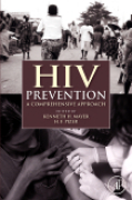 HIV prevention: a comprehensive approach