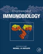 Encyclopedia of Immunobiology