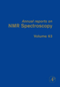 Annual reports on NMR spectroscopy