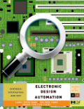 Electronic design automation: synthesis, verification, and test