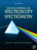 Encyclopedia of spectroscopy and spectrometry