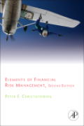 Elements of financial risk management