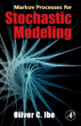 Markov processes for stochastic modeling