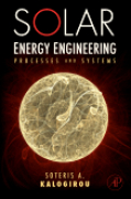 Solar energy engineering: processes and systems