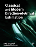 Classical and modern direction-of-arrival estimation