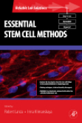 Essential stem cell methods