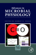 Advances in microbial physiology