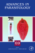 Advances in parasitology v. 69