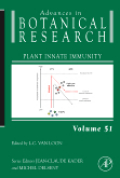 Plant innate immunity