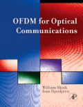 OFDM for optical communications