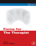 Forms for the therapist