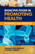 Bioactive foods in promoting health: probiotics and prebiotics