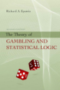 The theory of gambling and statistical logic