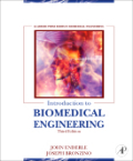 Introduction to biomedical engineering