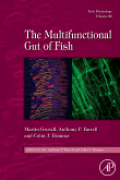 The multifunctional gut of fish