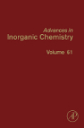 Advances in inorganic chemistry