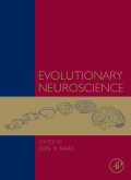 Evolutionary neuroscience