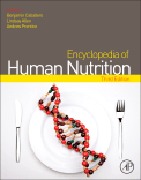 Encyclopedia of Human Nutrition