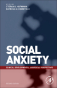 Social anxiety: clinical, developmental, and social perspectives