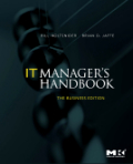 IT manager's handbook: the business edition