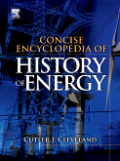 Concise encyclopedia of the history of energy