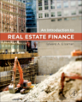 An introduction to real estate finance