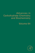 Advances in carbohydrate chemistry and biochemistry