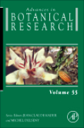 Advances in botanical research