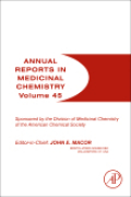 Annual reports in medicinal chemistry