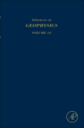 Advances in geophysics
