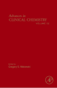 Advances in clinical chemistry