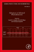 Advances in infrared photodetectors