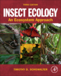 Insect ecology: an ecosystem approach