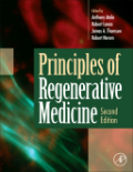 Principles of regenerative medicine