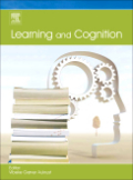 Learning and cognition