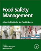 Food Safety Management: A Practical Guide for the Food Industry