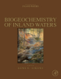 Biogeochemistry of inland waters