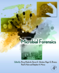 Microbial forensics