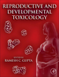 Reproductive and developmental toxicology