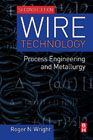 Wire technology: process engineering and metallurgy