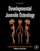 Developmental Juvenile Osteology