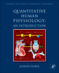 Quantitative human physiology: an introduction