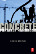 Concrete portable handbook