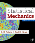 Statistical mechanics