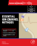 Essential ion channel methods