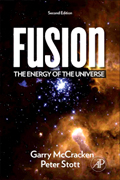 Fusion: the energy of the Universe